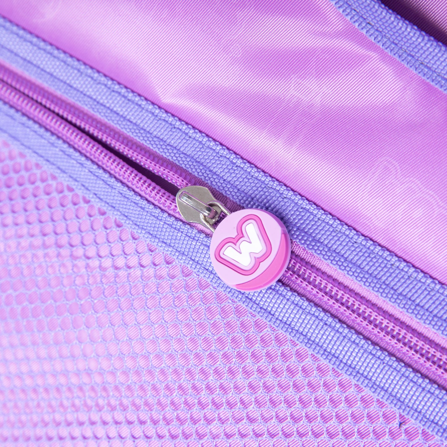 CHRISTMAS SALE - COMBO 25% OFF🎄Combo 2 Wonder Girl Sit - On Luggage/Purple