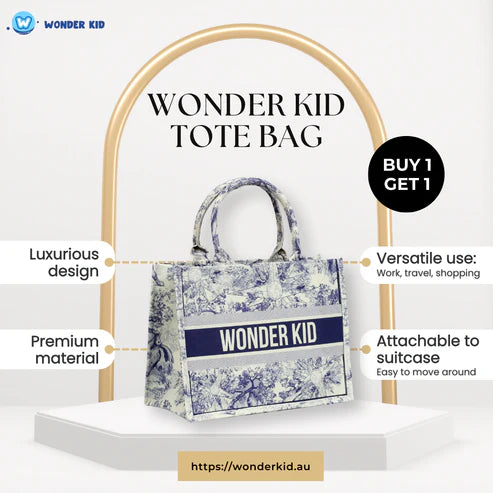 Halloween Travel Package - Combo 2 Luggages & 1 travel Tote Bag