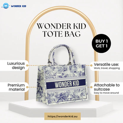 Halloween Travel Package - Combo 2 Luggages & 1 travel Tote Bag